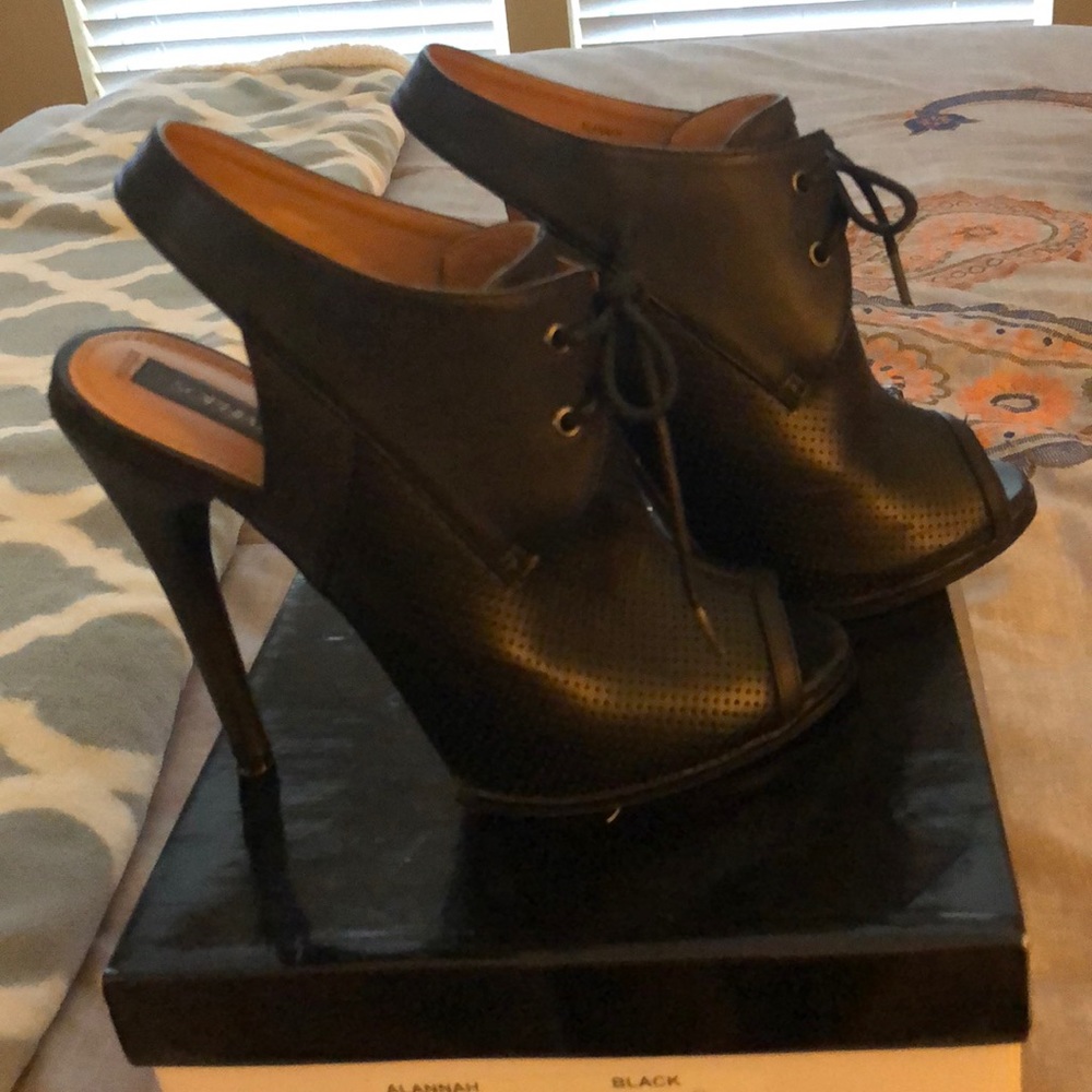 Booties